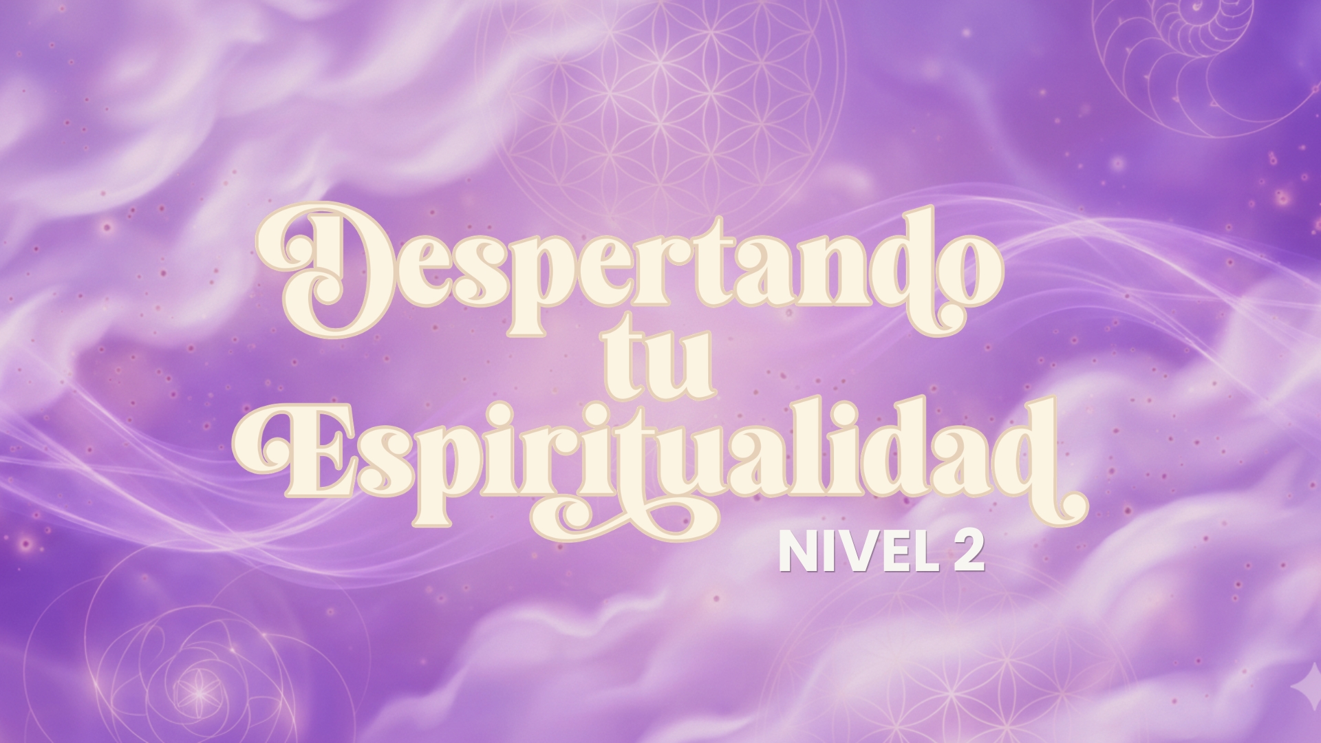 Protegido: Despertando tu Espiritualidad | Nivel 2